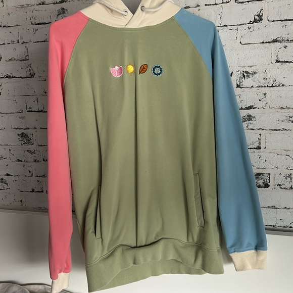 Vivaldi Four Seasons Hoodie - Picture 2 of 9